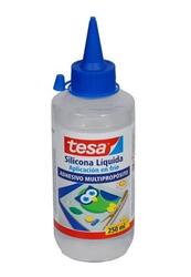 Silicona Liquida 250 Ml Tesa