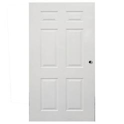 Puerta Modelo-X1  Puertas para cuartos, Puertas de seguridad, Decoración  de unas